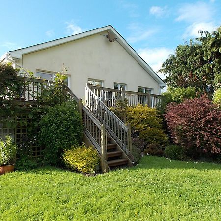 Reads Park Self - Catering Accommodation Galbally Exterior photo