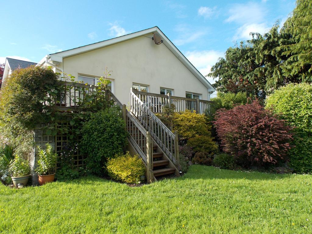 Reads Park Self - Catering Accommodation Galbally Exterior photo