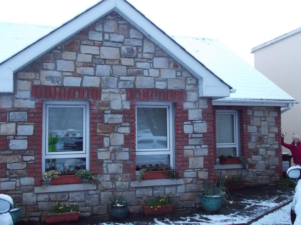 Reads Park Self - Catering Accommodation Galbally Exterior photo